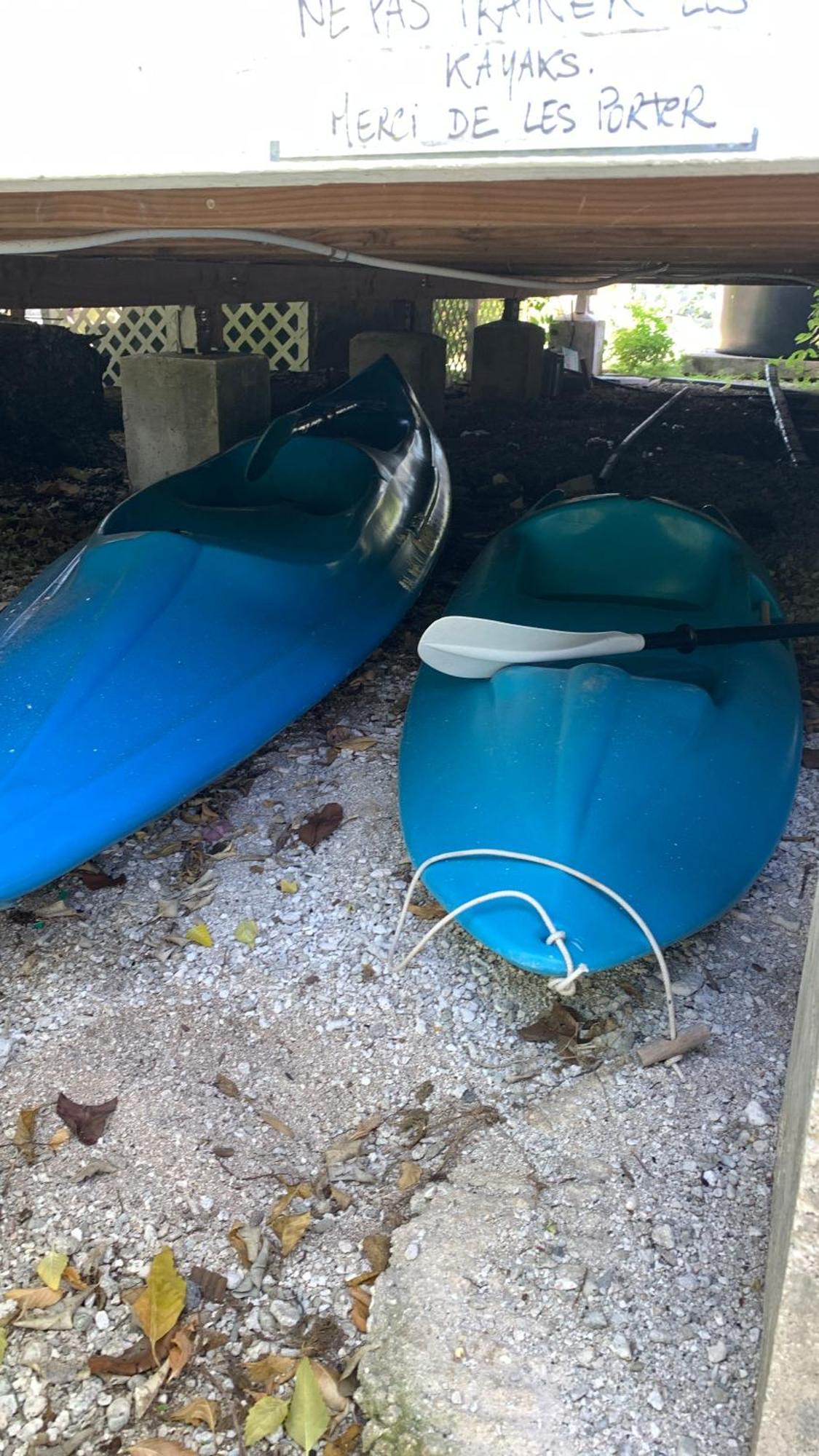 Le Fare Bleu Tiputa Rangiroa Leilighet Eksteriør bilde